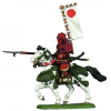 Zvezda 8025 , Samurai Warriors-Cavalry , 1/72